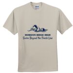Gildan Heavy 5.4 oz Cotton T Shirt Thumbnail
