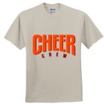 Gildan Heavy 5.4 oz Cotton T Shirt Thumbnail
