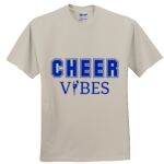 Gildan Heavy 5.4 oz Cotton T Shirt Thumbnail