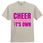 Gildan Heavy 5.4 oz Cotton T Shirt Thumbnail