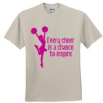 Gildan Heavy 5.4 oz Cotton T Shirt Thumbnail