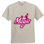 Gildan Heavy 5.4 oz Cotton T Shirt Thumbnail
