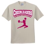 Gildan Heavy 5.4 oz Cotton T Shirt Thumbnail