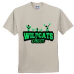 Gildan Heavy 5.4 oz Cotton T Shirt Thumbnail