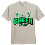 Gildan Heavy 5.4 oz Cotton T Shirt Thumbnail