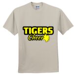 Gildan Heavy 5.4 oz Cotton T Shirt Thumbnail