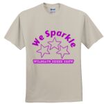 Gildan Heavy 5.4 oz Cotton T Shirt Thumbnail