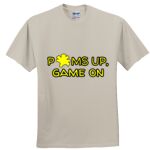 Gildan Heavy 5.4 oz Cotton T Shirt Thumbnail