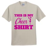 Gildan Heavy 5.4 oz Cotton T Shirt Thumbnail