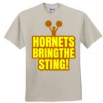 Gildan Heavy 5.4 oz Cotton T Shirt Thumbnail
