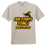 Gildan Heavy 5.4 oz Cotton T Shirt Thumbnail