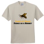 Gildan Heavy 5.4 oz Cotton T Shirt Thumbnail
