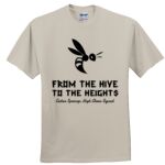 Gildan Heavy 5.4 oz Cotton T Shirt Thumbnail