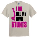 Gildan Heavy 5.4 oz Cotton T Shirt Thumbnail