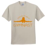 Gildan Heavy 5.4 oz Cotton T Shirt Thumbnail