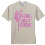 Gildan Heavy 5.4 oz Cotton T Shirt Thumbnail