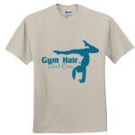 Gildan Heavy 5.4 oz Cotton T Shirt Thumbnail