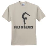 Gildan Heavy 5.4 oz Cotton T Shirt Thumbnail