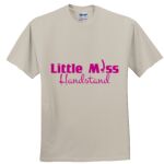 Gildan Heavy 5.4 oz Cotton T Shirt Thumbnail