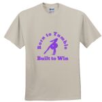 Gildan Heavy 5.4 oz Cotton T Shirt Thumbnail