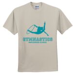 Gildan Heavy 5.4 oz Cotton T Shirt Thumbnail