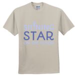 Gildan Heavy 5.4 oz Cotton T Shirt Thumbnail