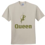 Gildan Heavy 5.4 oz Cotton T Shirt Thumbnail