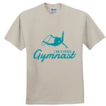 Gildan Heavy 5.4 oz Cotton T Shirt Thumbnail