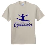 Gildan Heavy 5.4 oz Cotton T Shirt Thumbnail