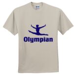 Gildan Heavy 5.4 oz Cotton T Shirt Thumbnail