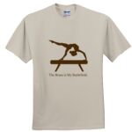 Gildan Heavy 5.4 oz Cotton T Shirt Thumbnail