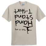 Gildan Heavy 5.4 oz Cotton T Shirt Thumbnail