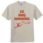 Gildan Heavy 5.4 oz Cotton T Shirt Thumbnail