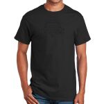 Ultra Cotton T-Shirt 6.1 oz Thumbnail
