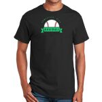 Ultra Cotton T-Shirt 6.1 oz Thumbnail