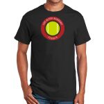 Ultra Cotton T-Shirt 6.1 oz Thumbnail