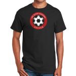 Ultra Cotton T-Shirt 6.1 oz Thumbnail
