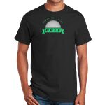 Ultra Cotton T-Shirt 6.1 oz Thumbnail