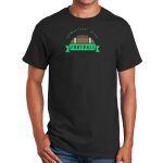 Ultra Cotton T-Shirt 6.1 oz Thumbnail