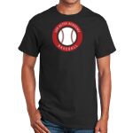 Ultra Cotton T-Shirt 6.1 oz Thumbnail