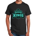 Ultra Cotton T-Shirt 6.1 oz Thumbnail