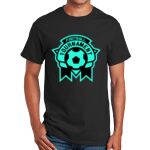 Ultra Cotton T-Shirt 6.1 oz Thumbnail
