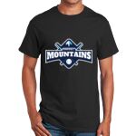Ultra Cotton T-Shirt 6.1 oz Thumbnail