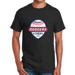 Ultra Cotton T-Shirt 6.1 oz Thumbnail