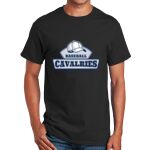 Ultra Cotton T-Shirt 6.1 oz Thumbnail