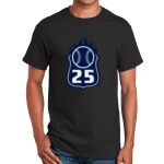 Ultra Cotton T-Shirt 6.1 oz Thumbnail