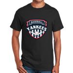 Ultra Cotton T-Shirt 6.1 oz Thumbnail