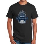 Ultra Cotton T-Shirt 6.1 oz Thumbnail