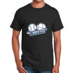 Ultra Cotton T-Shirt 6.1 oz Thumbnail