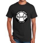 Ultra Cotton T-Shirt 6.1 oz Thumbnail